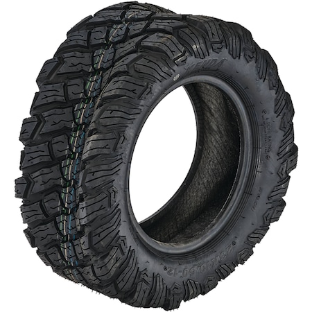 Stens Tubeless Tire For Kenda 1012-4K3012 12 Rim Size, 23x10.50-12 Tire Size; 160-808